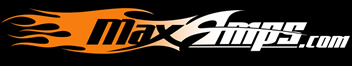 MaxAmps MaxAmps